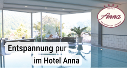 Schwarzwald Hotel Anna